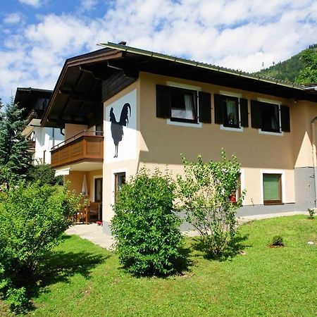 Rodlers Chalet Пізендорф Екстер'єр фото