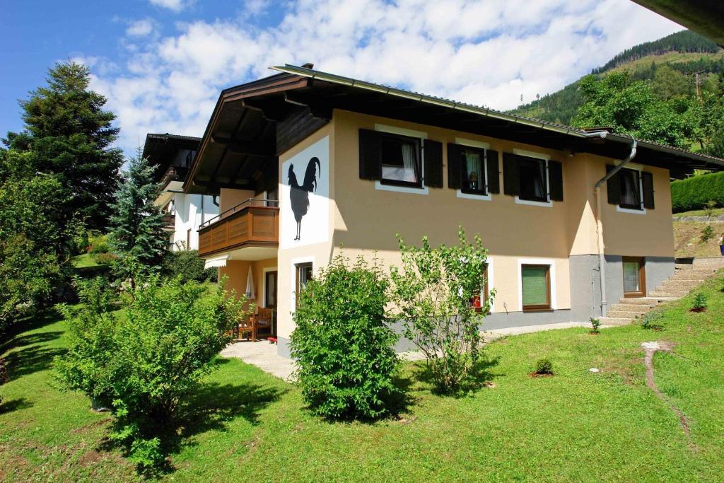 Rodlers Chalet Пізендорф Екстер'єр фото
